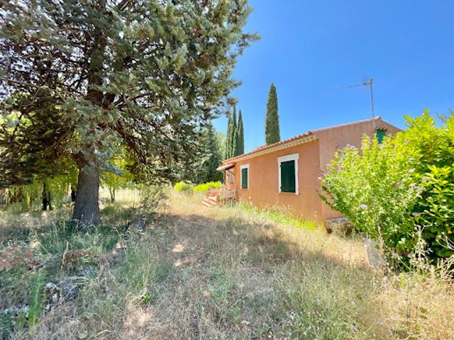 Maison vente à Plan d'Arboux, Sillans-la-cascade