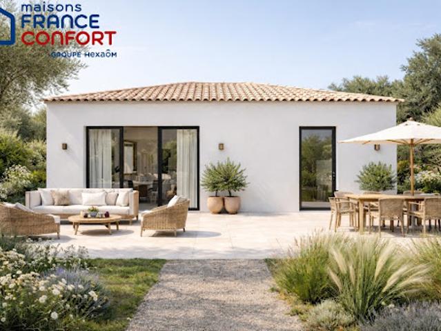 Maison vente à Arrondissement de Toulon, Solliès-pont