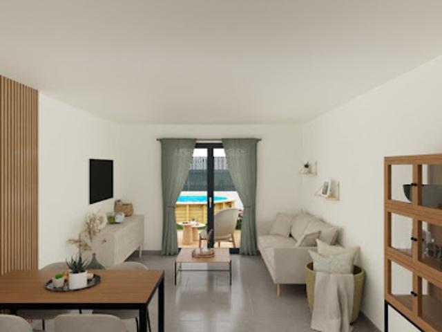 Maison vente à Arrondissement de Toulon, Solliès-ville