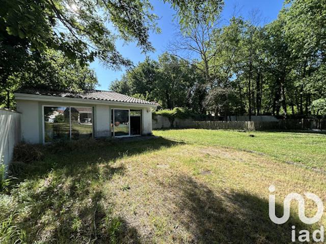 Maison vente à France métropolitaine, Margaux