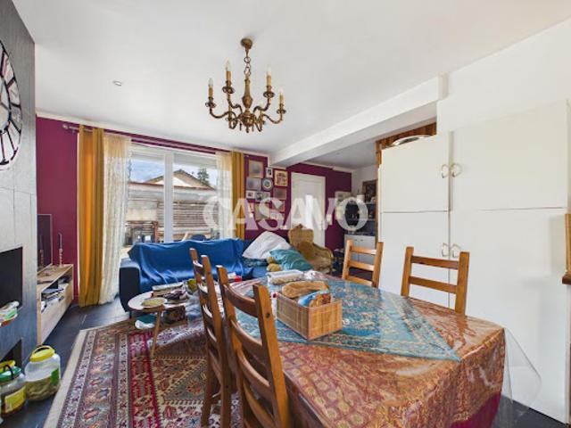 Maison vente à Créteil, Sucy-en-brie