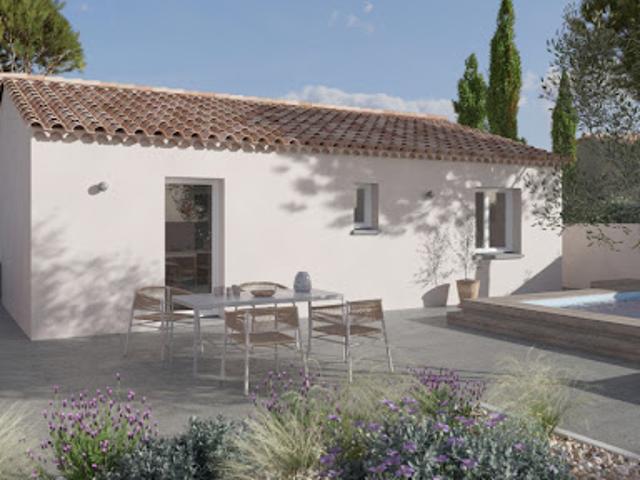 Maison vente à Nyons, Suze-la-rousse