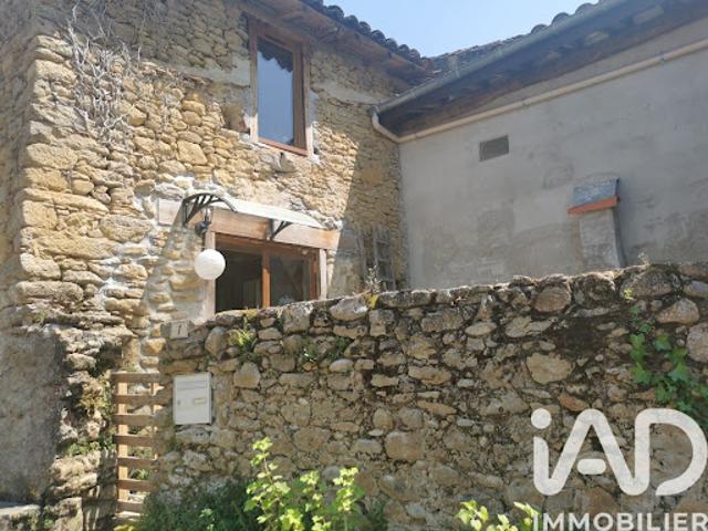 Maison vente à Pamiers, Teilhet