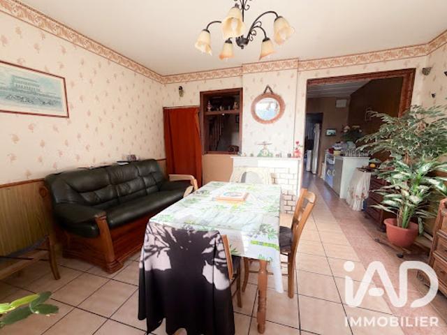 Maison vente à Thiant, Nord