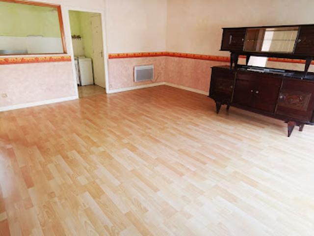 Maison vente à Thorigné-sur-Dué, Sarthe