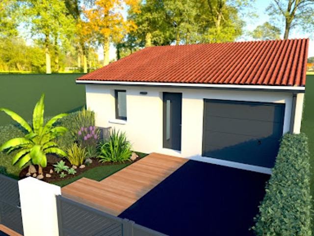 Maison vente à Céret, Tresserre