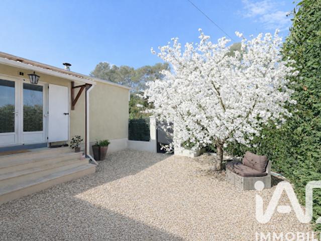 Maison vente à Grasse, Valbonne