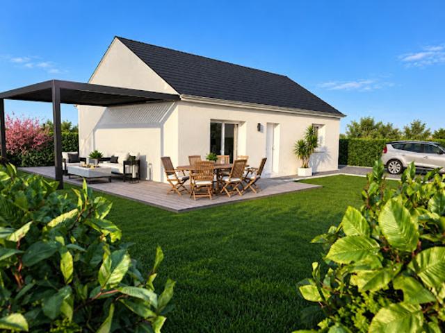 Maison vente à Valliquerville, Seine-Maritime