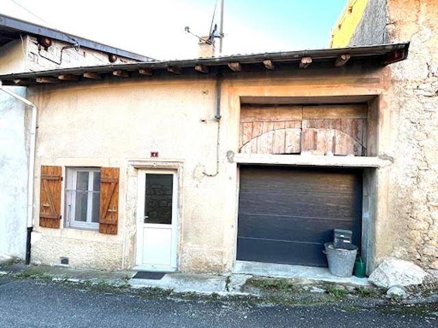 Maison vente à Lons-le-Saunier, Fétigny