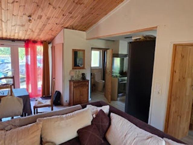 Maison vente à Cahors, Varaire