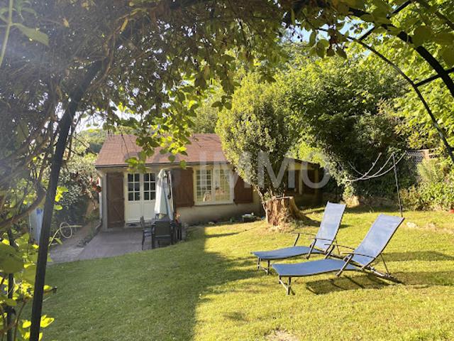 Maison vente à Palaiseau, Verrières-le-buisson