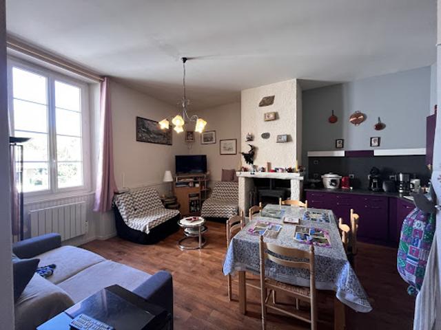 Maison vente à Foix, Vicdessos