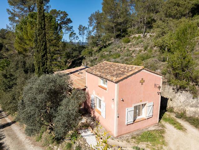 Maison vente à Arrondissement de Draguignan, Vidauban