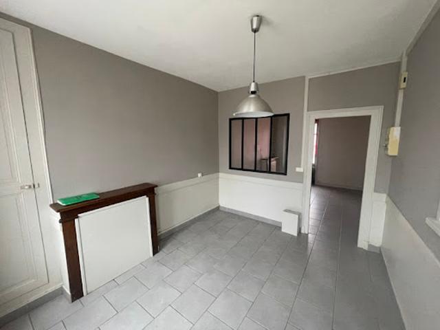 Maison vente à Vierzon