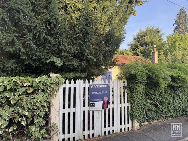 Maison vente à Palaiseau, Villemoisson-sur-orge