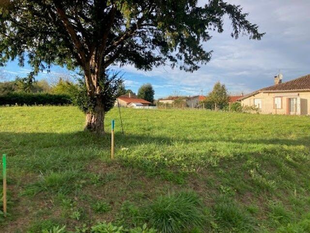 Maison vente à Mont-de-Marsan, Villeneuve-de-marsan