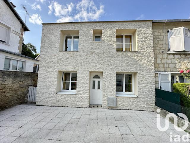 Maison vente à Villeneuve-saint-germain