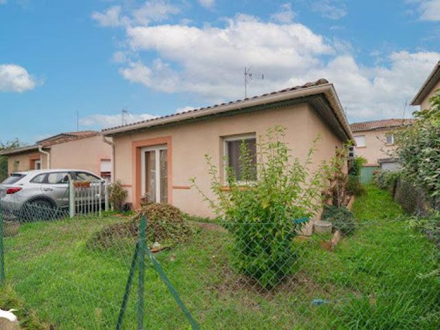 Maison vente à France métropolitaine, Frouzins