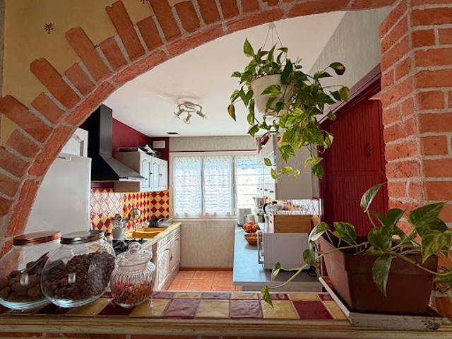 Maison vente à Soissons, Villers-cotterêts
