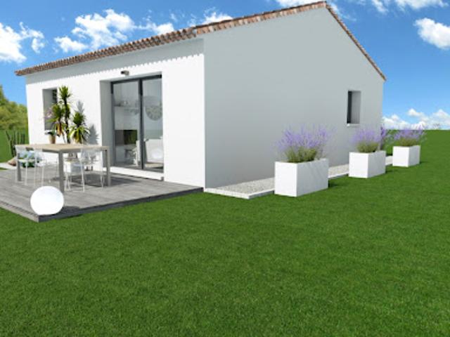 Maison vente à Privas, Viviers