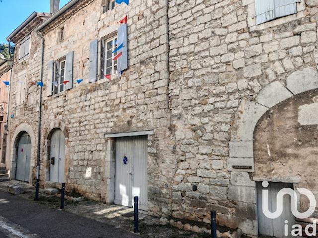 Maison vente à Largentière, Vogüé