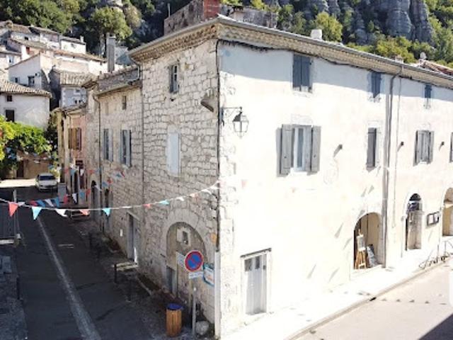 Maison vente à Largentière, Vogüé