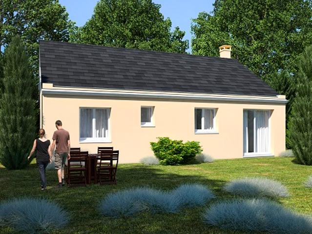 Maison vente à Abbeville, Bouttencourt