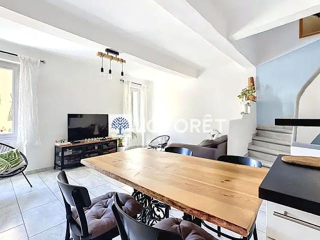 Maison vente à Arrondissement de Toulon, La Crau