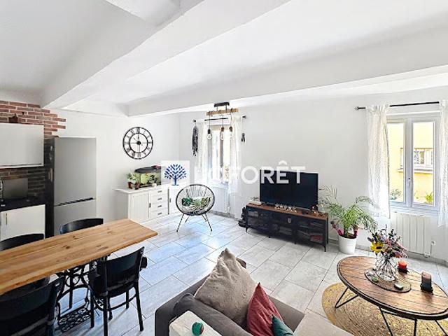 Maison vente à Arrondissement de Toulon, La Crau