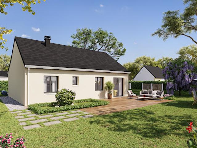 Maison vente à Torcy, Pontault-combault