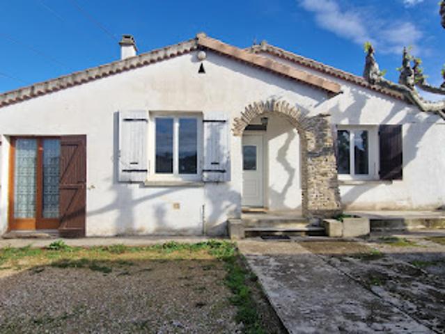 Maison vente à Carpentras, Bollène