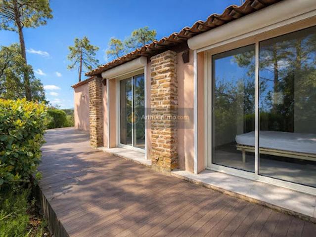 Maison vente à Arrondissement de Draguignan, Fréjus
