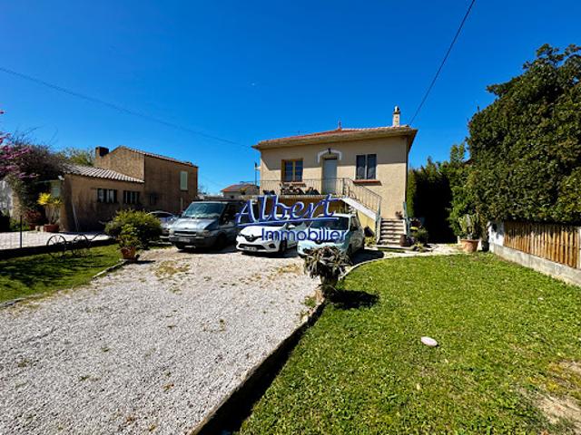 Maison vente à Arrondissement de Toulon, La Seyne-sur-mer
