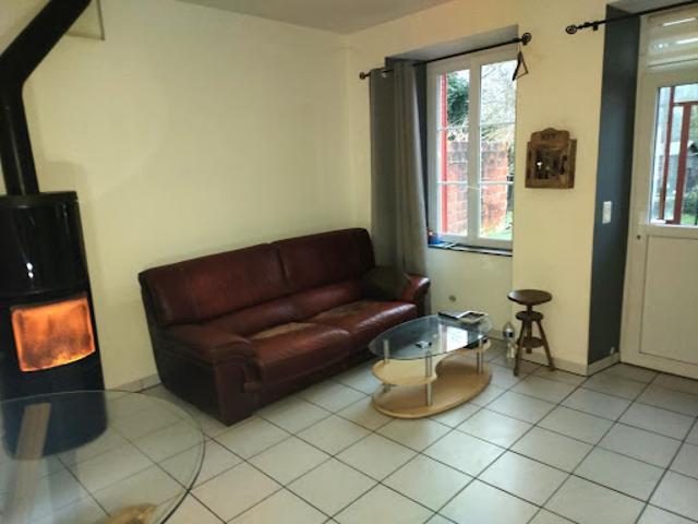 Maison vente à Provins, Vaudoy-en-brie