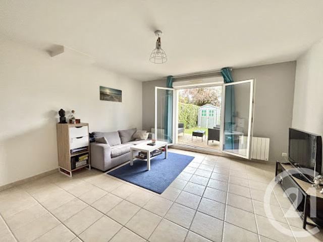 Maison vente à Lisieux, Bonneville-sur-touques