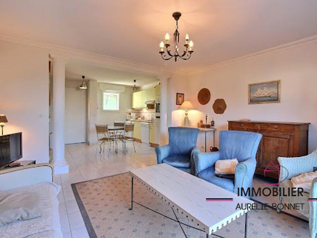 Maison vente à Lisieux, Trouville-sur-mer