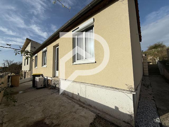Maison vente à Dreux