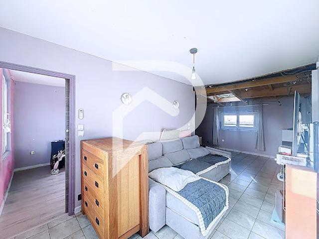 Maison vente à Dreux