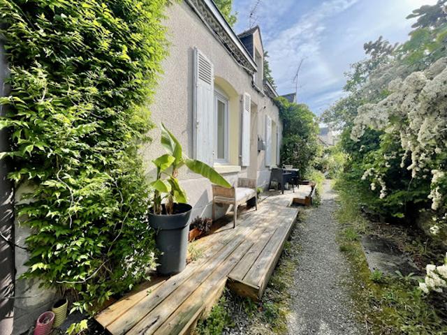 Maison vente à Rennes, Bretagne