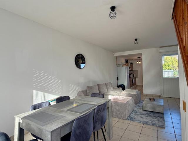 Maison vente à Pierremande, Aisne