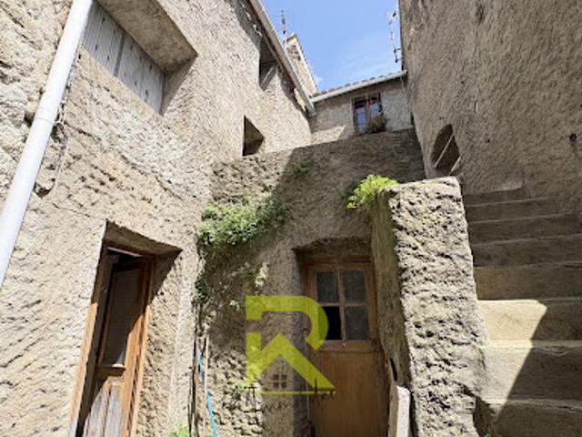 Maison vente à Béziers, La Caunette