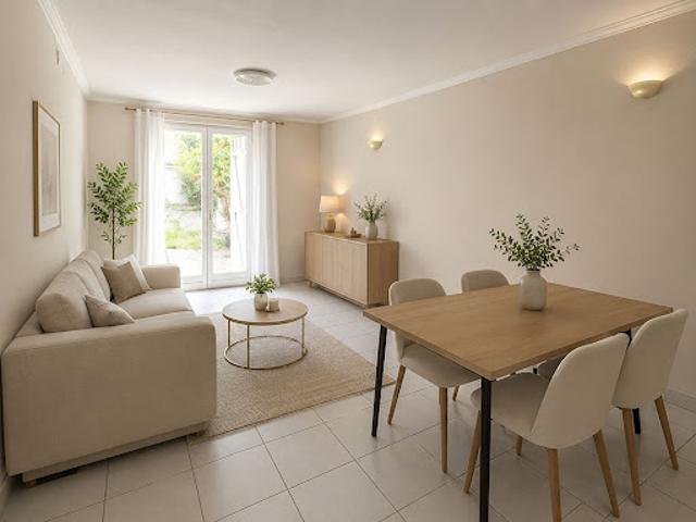 Maison vente à Bordeaux, Blanquefort