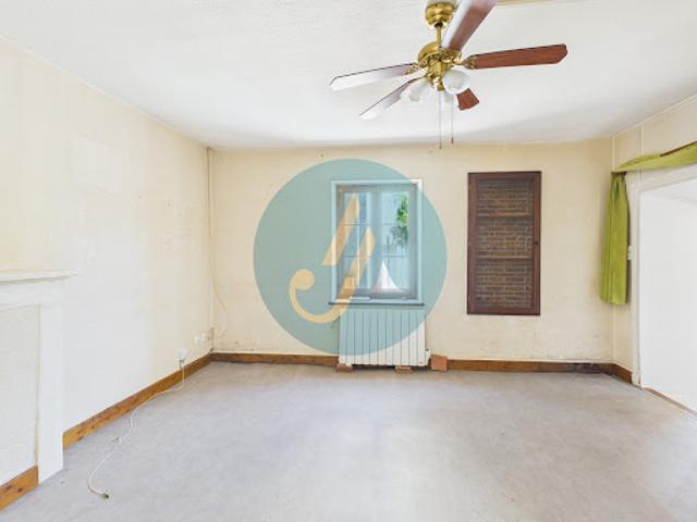 Maison vente à Cosne-Cours-sur-Loire, Mesves-sur-loire