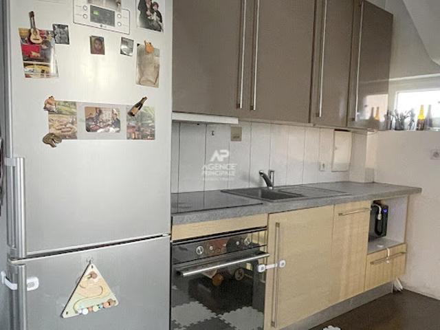 Maison vente à Versailles, Viroflay
