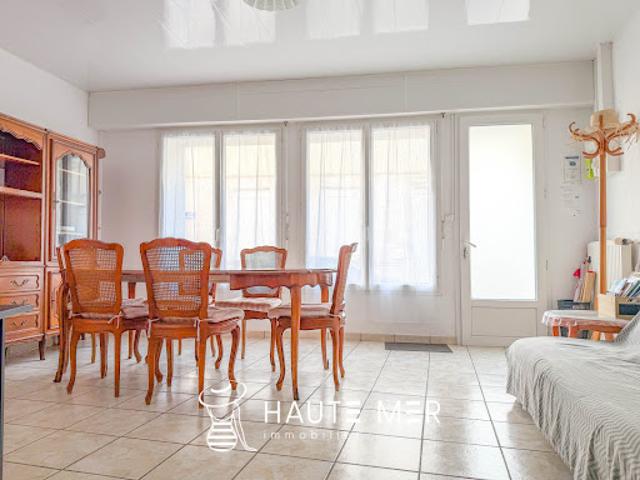 Maison vente à Les Sables-d'Olonne, Château-d'olonne