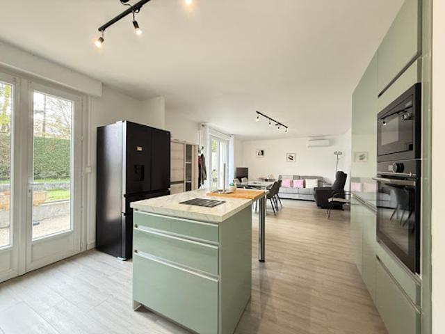 Maison vente à Rochefort, Royan