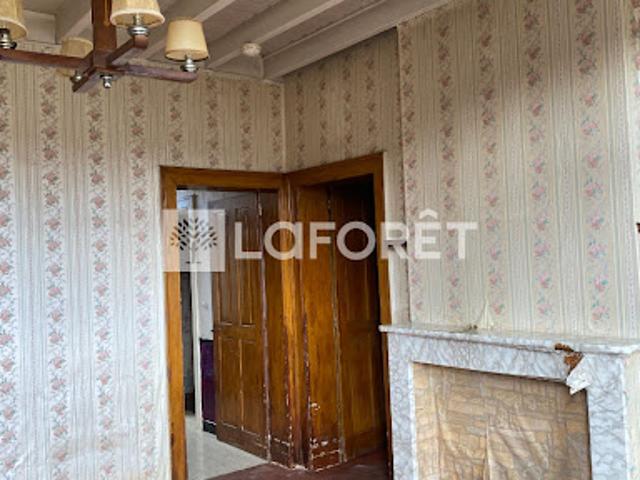 Maison vente à Montreuil-sur-Mer, Marconne