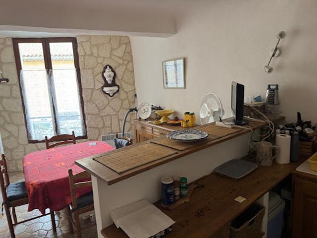 Maison vente à Forcalquier, Riez