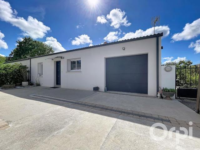 Maison vente à Les Sables-d'Olonne, Challans