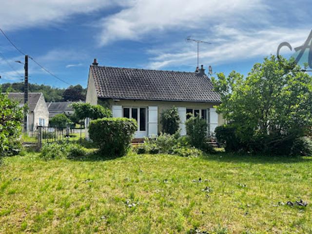 Maison vente à Soissons, Acy